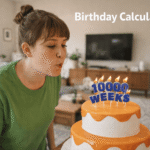 birthday calculator