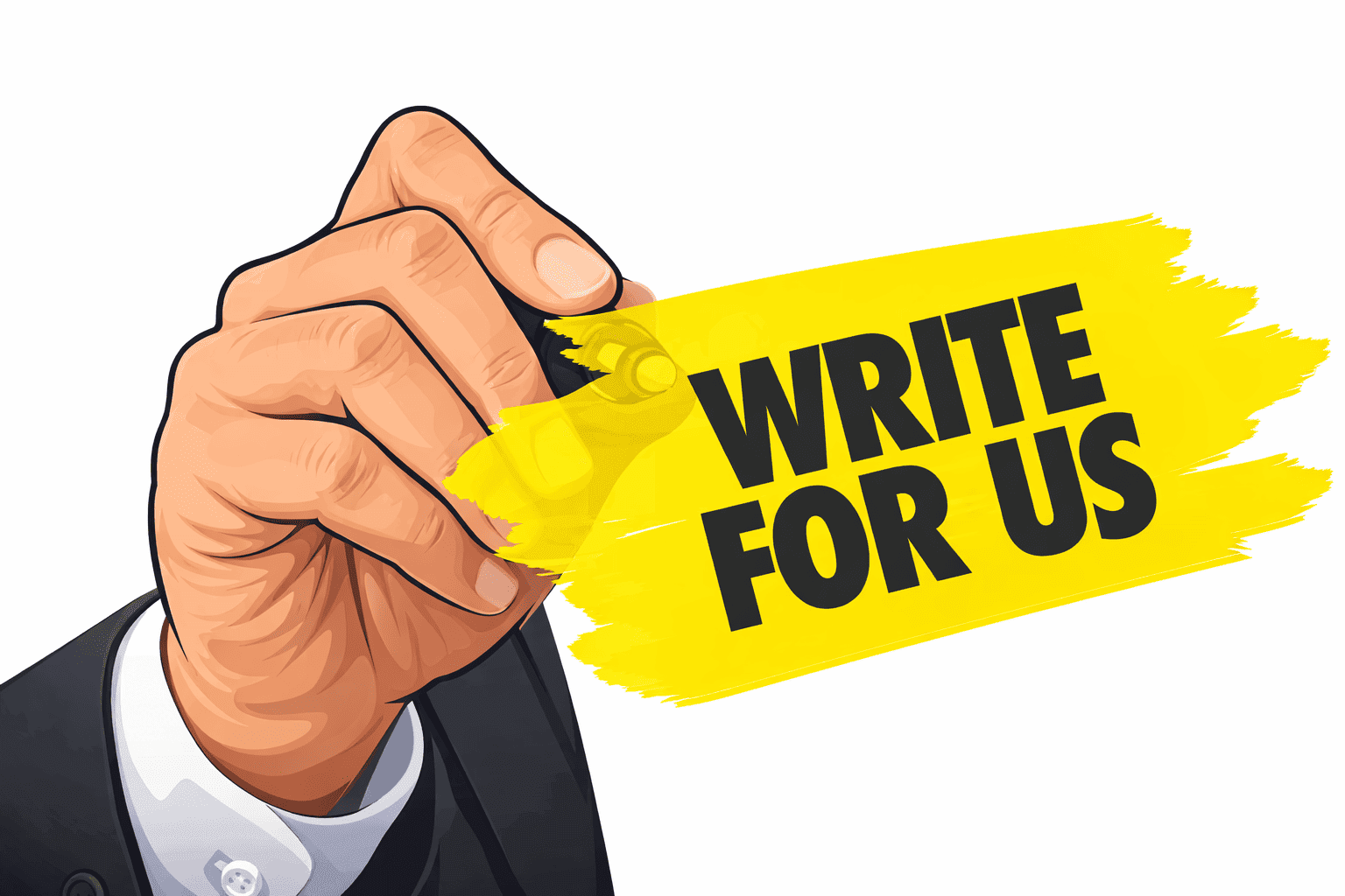 write for us